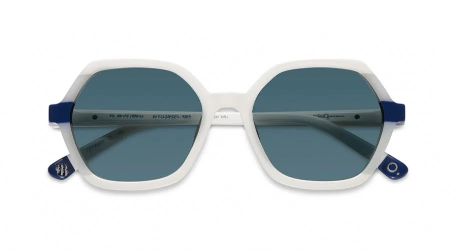 Etnia Barcelona LES CORTS C.A. Sunglasses - view 3